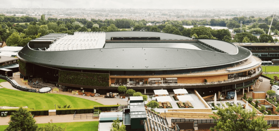 No.1 Court Tickets 2026 - Collection