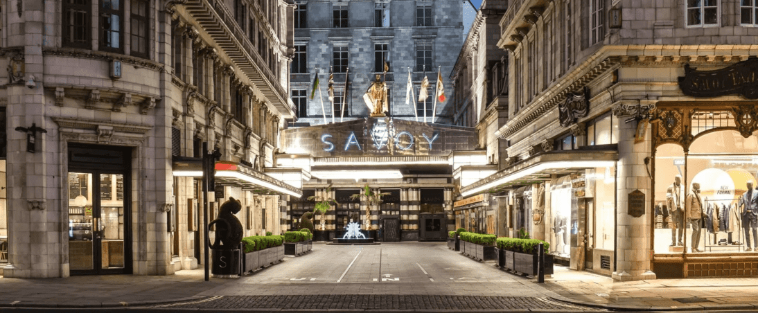 Ticket & Hotel Packages 2025 - Collection